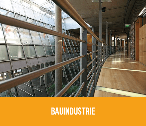 Bauindustrie Branche MH&P Consulting