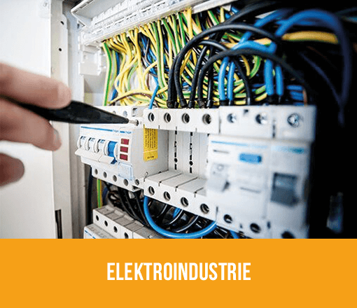 Elektroindustrie Branche MH&P Consulting