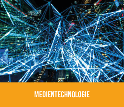 Medientechnologie Branche MH&P Consulting