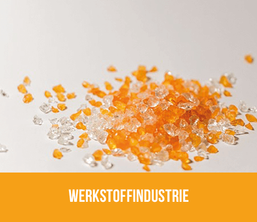 Werkstoffindustrie Branche MH&P Consulting